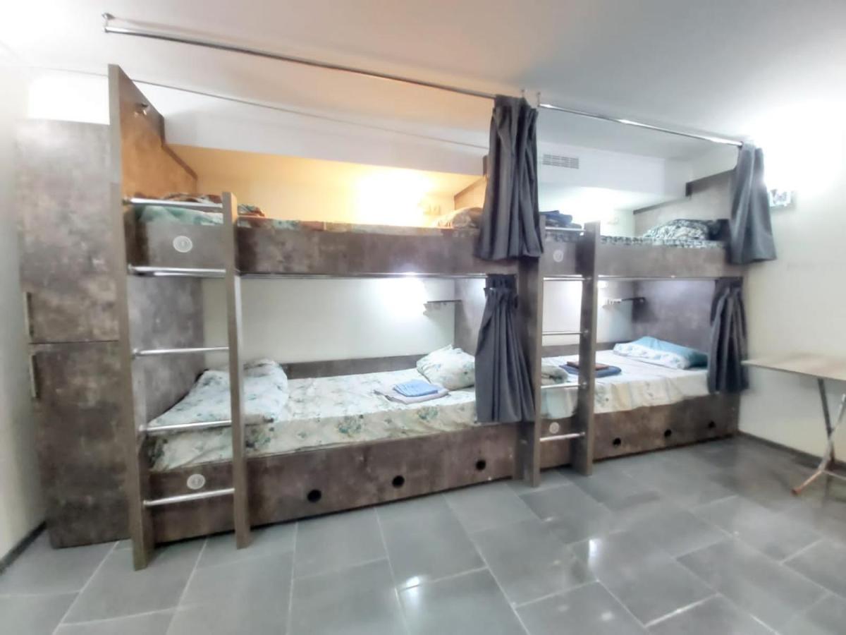 Hostel Voyage Batumi Eksteriør billede