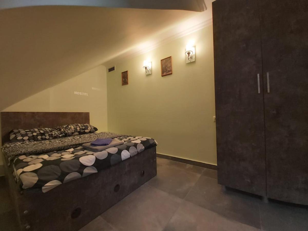 Hostel Voyage Batumi Eksteriør billede