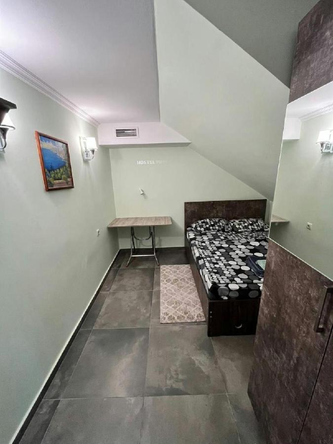 Hostel Voyage Batumi Eksteriør billede