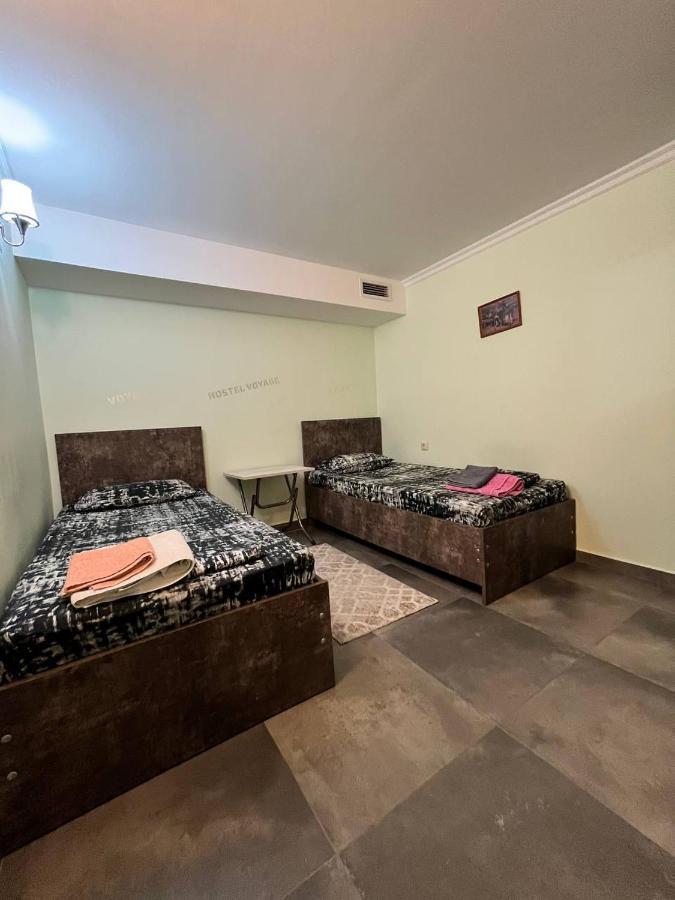 Hostel Voyage Batumi Eksteriør billede