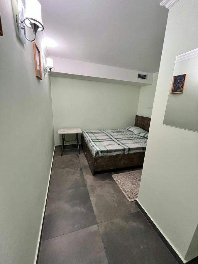 Hostel Voyage Batumi Eksteriør billede