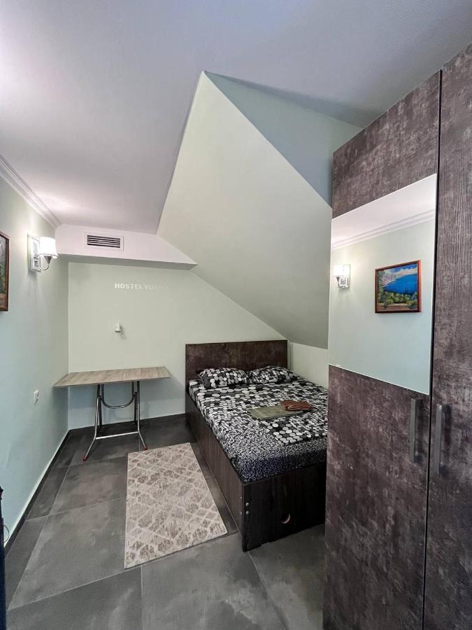 Hostel Voyage Batumi Eksteriør billede
